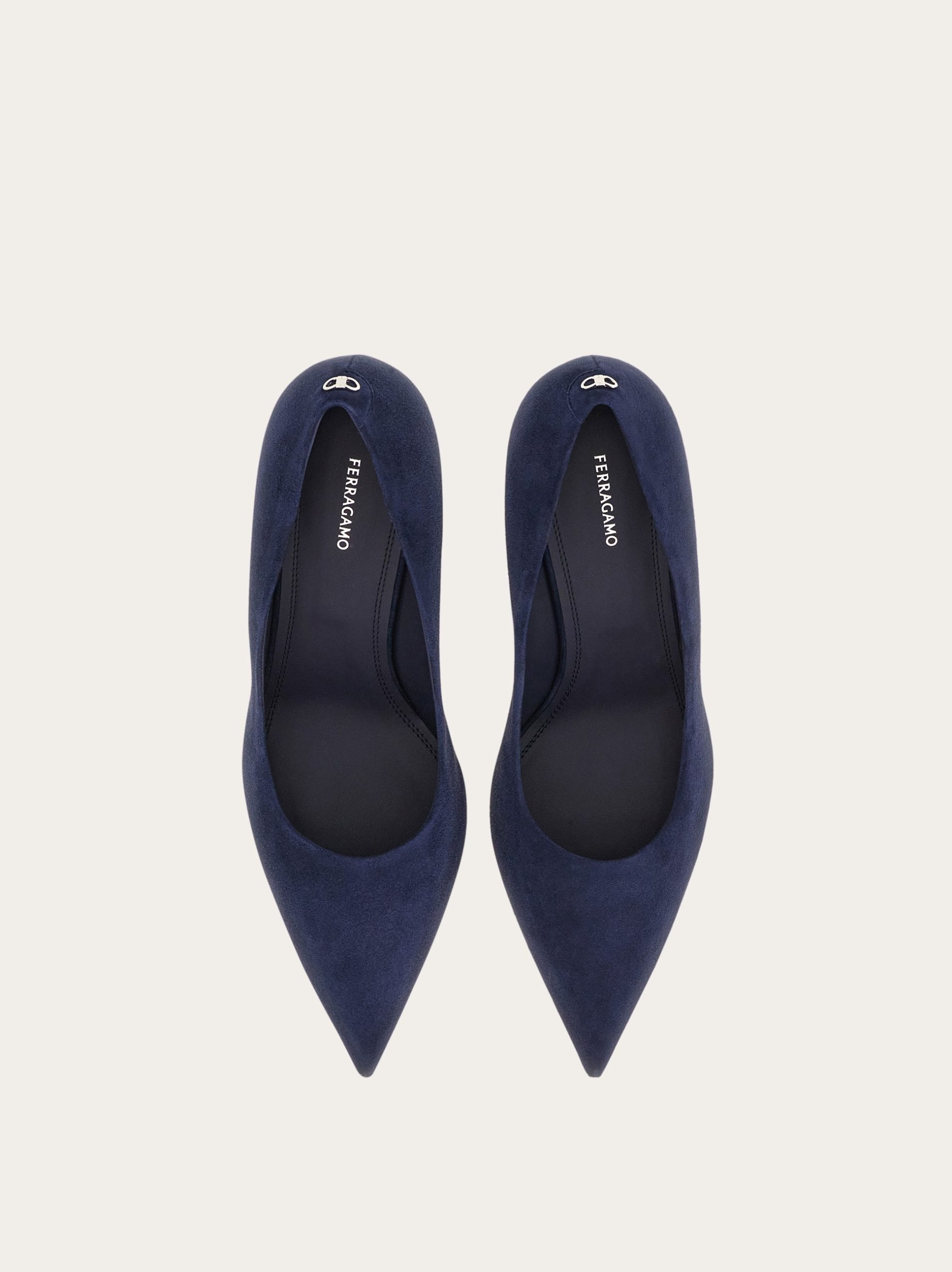 Ferragamo Pump shoe - Image 6
